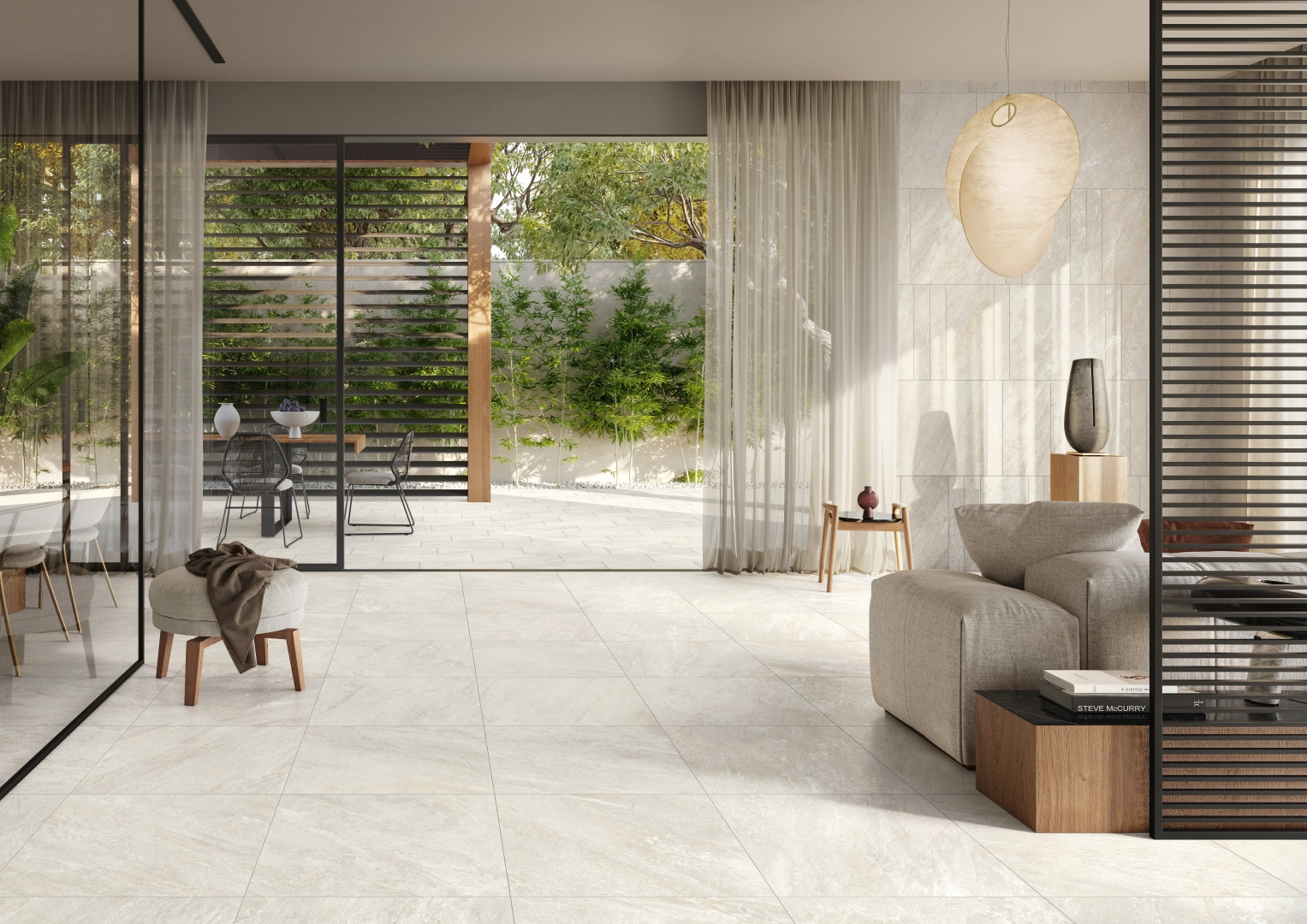 Ceramiche Caesar Quartz Essence | Dimora
