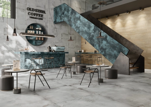 Ceramiche Caesar Alchemy