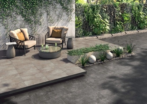 Ceramiche Caesar Step In & Out