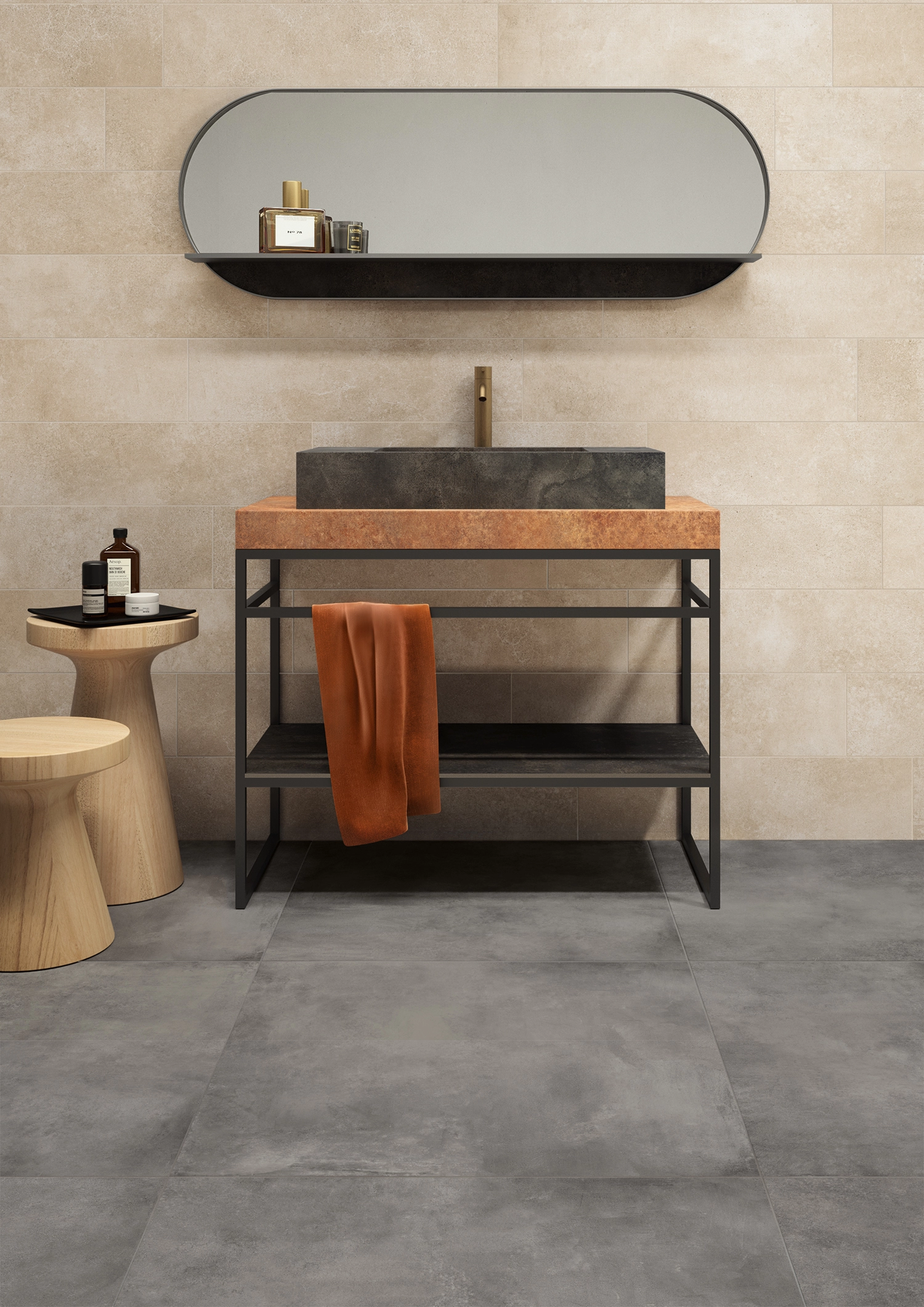 Ceramiche Caesar I.mat