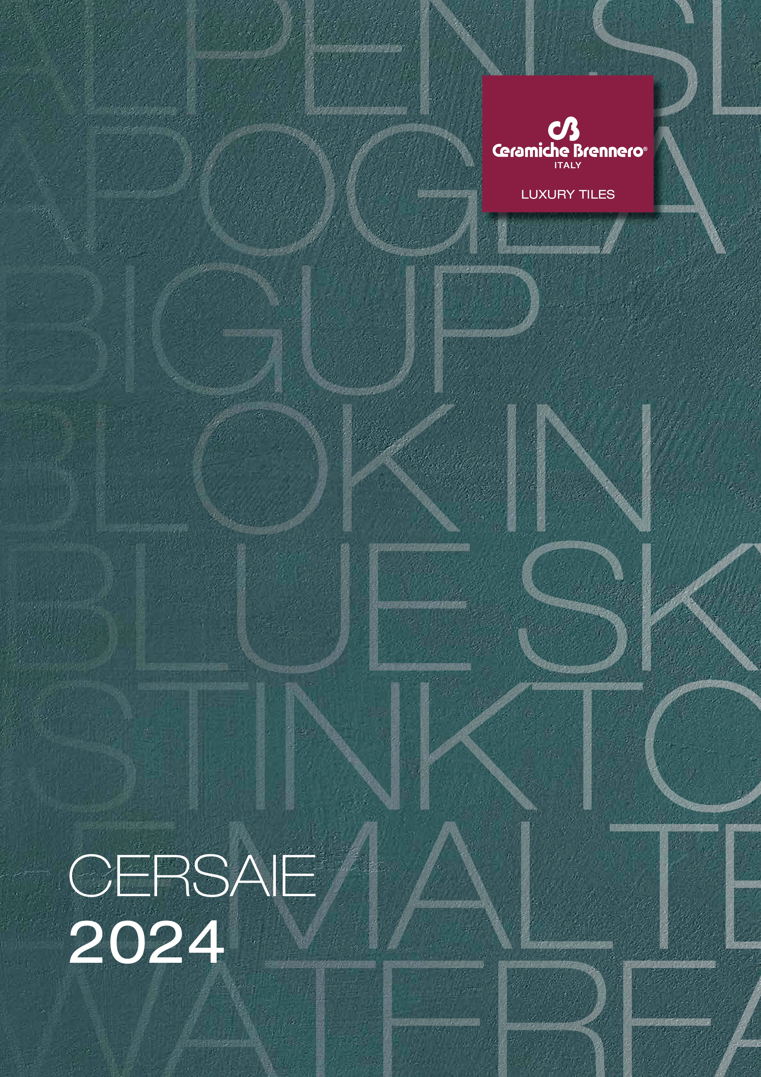 CATCERSAIE24