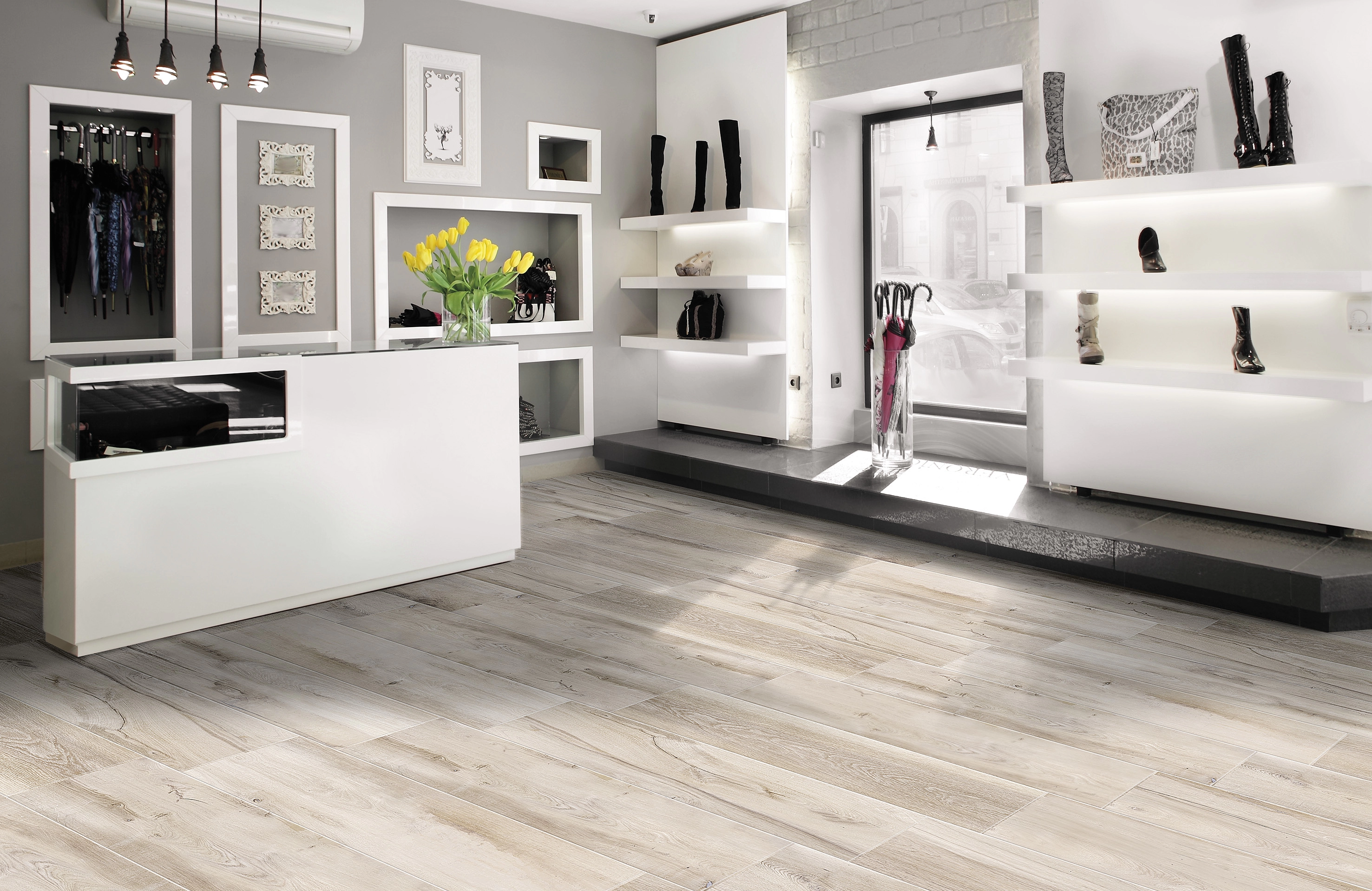 Ceramiche Brennero Sherwood, Wood