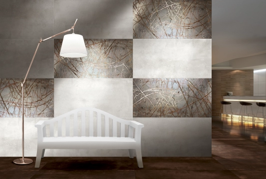 Ceramiche Brennero Mineral