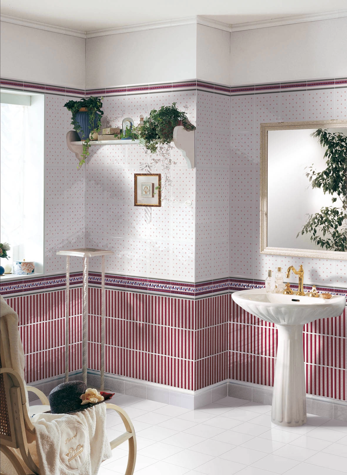 Ceramiche Brennero Ricordi