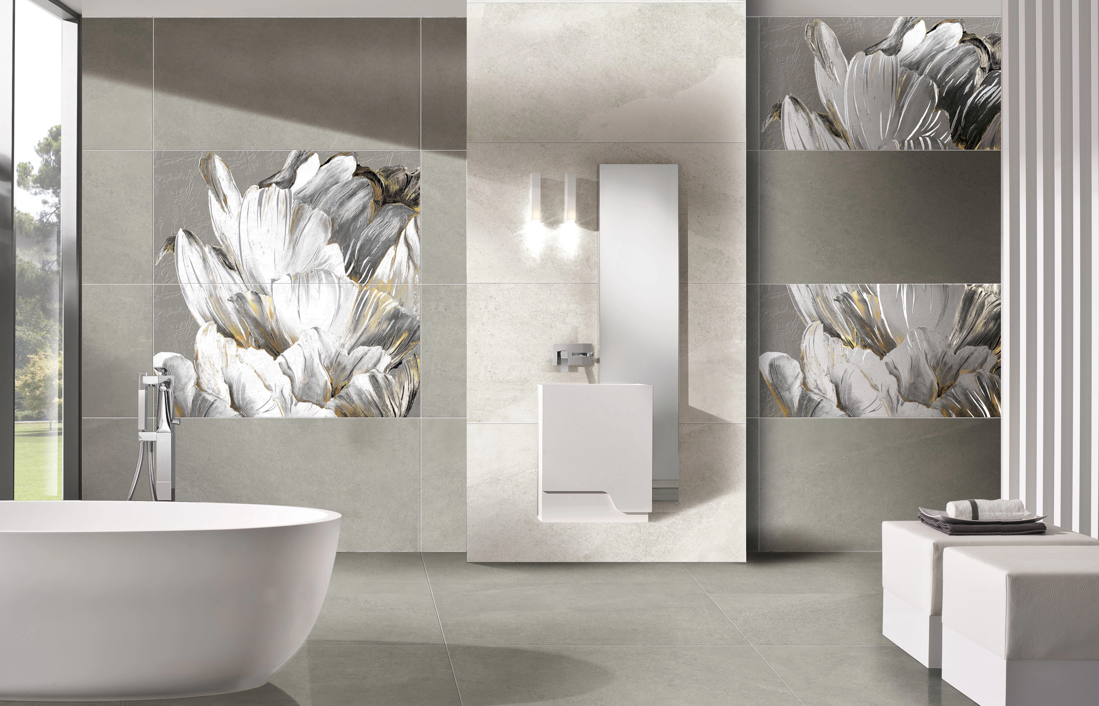 Ceramiche Brennero Faroe