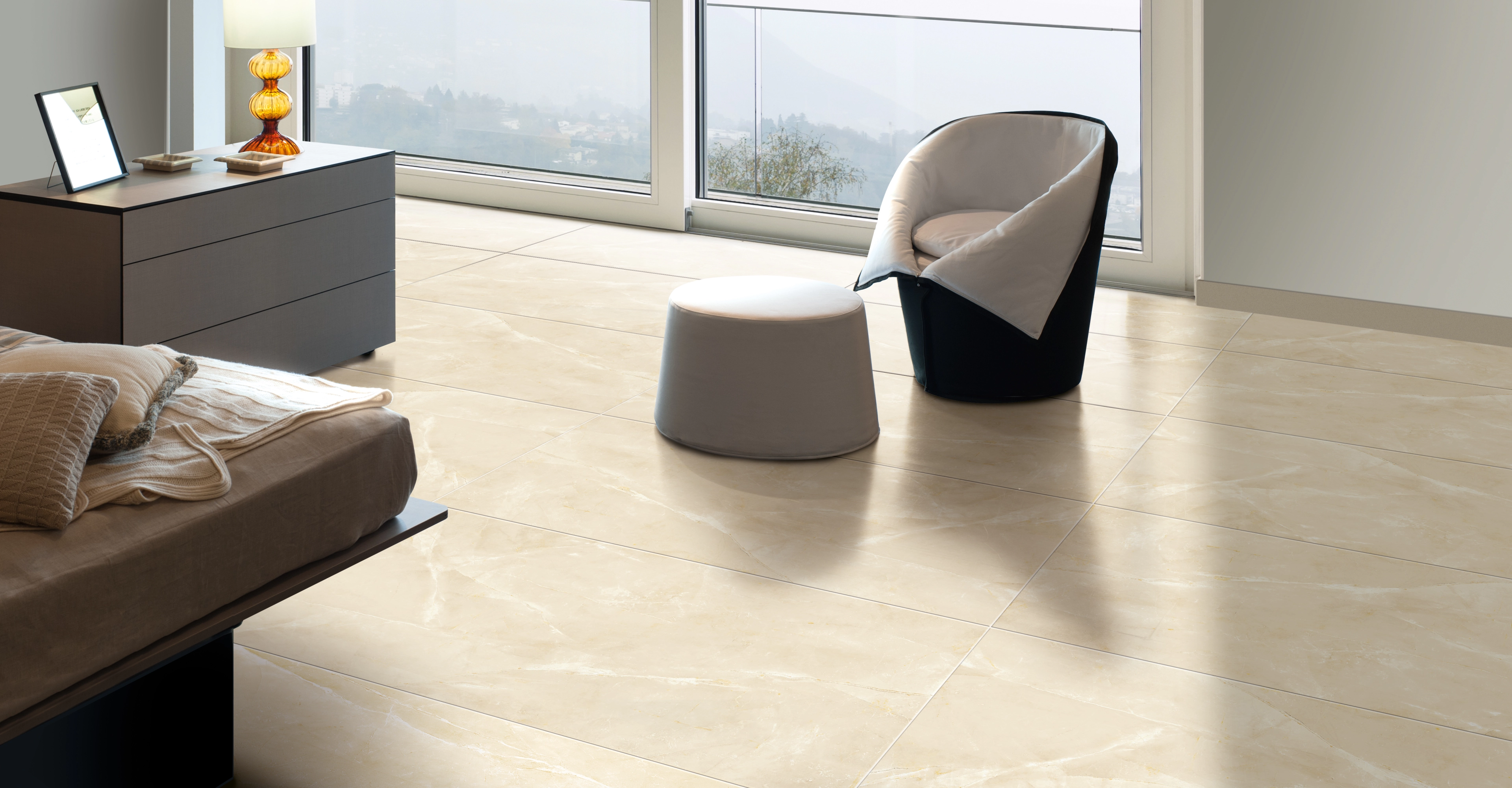 Ceramiche Brennero Pulpis Plus, Stone