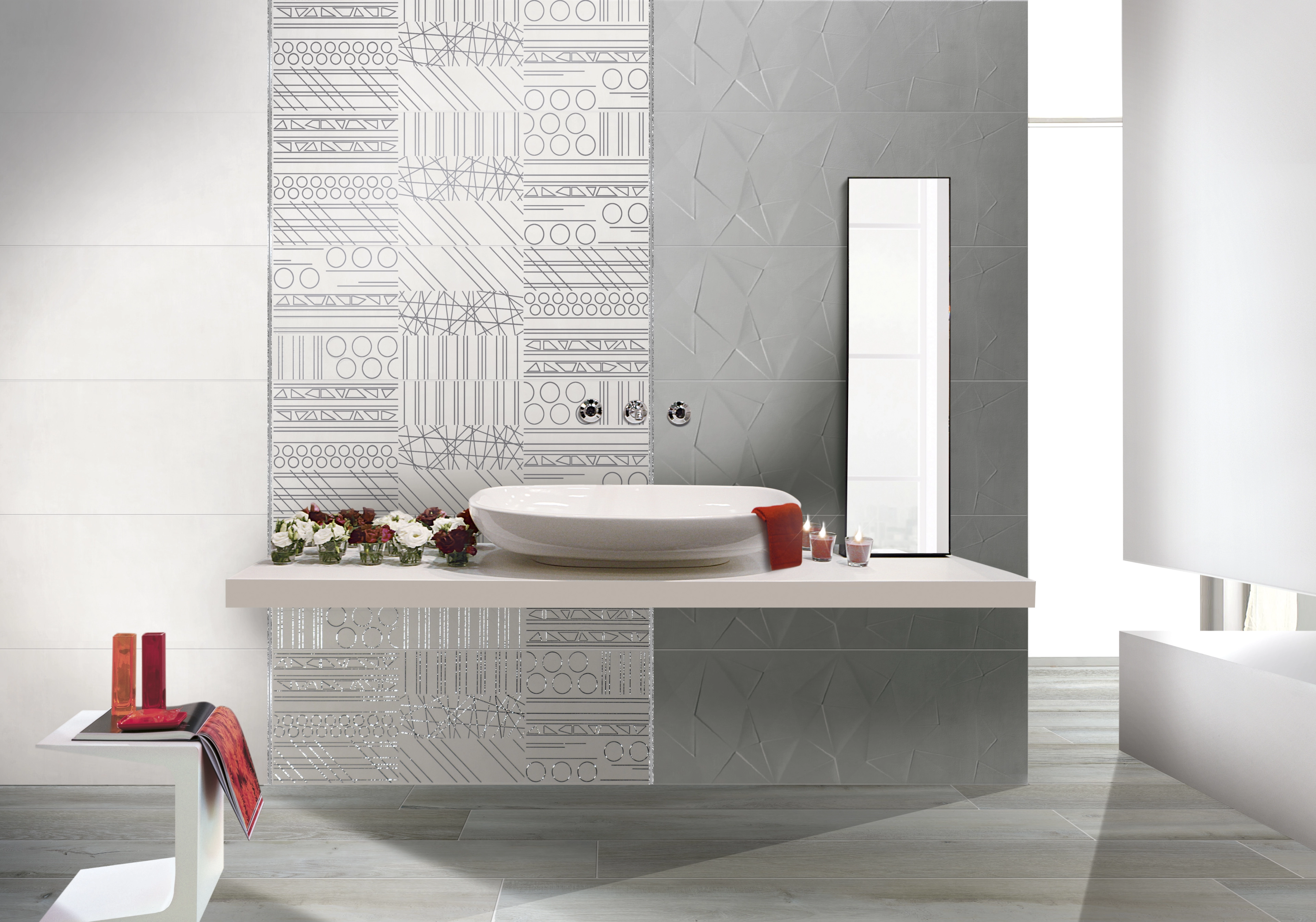 Ceramiche Brennero Tekna
