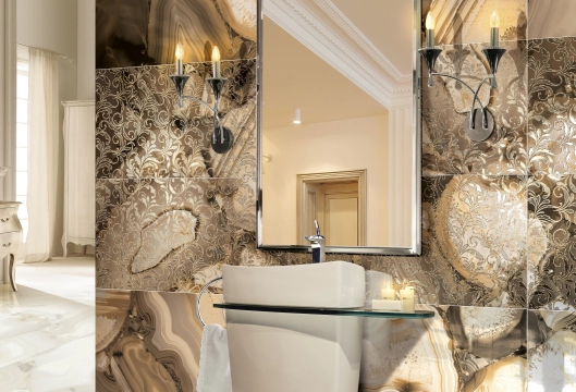 Ceramiche Brennero Grandiosa
