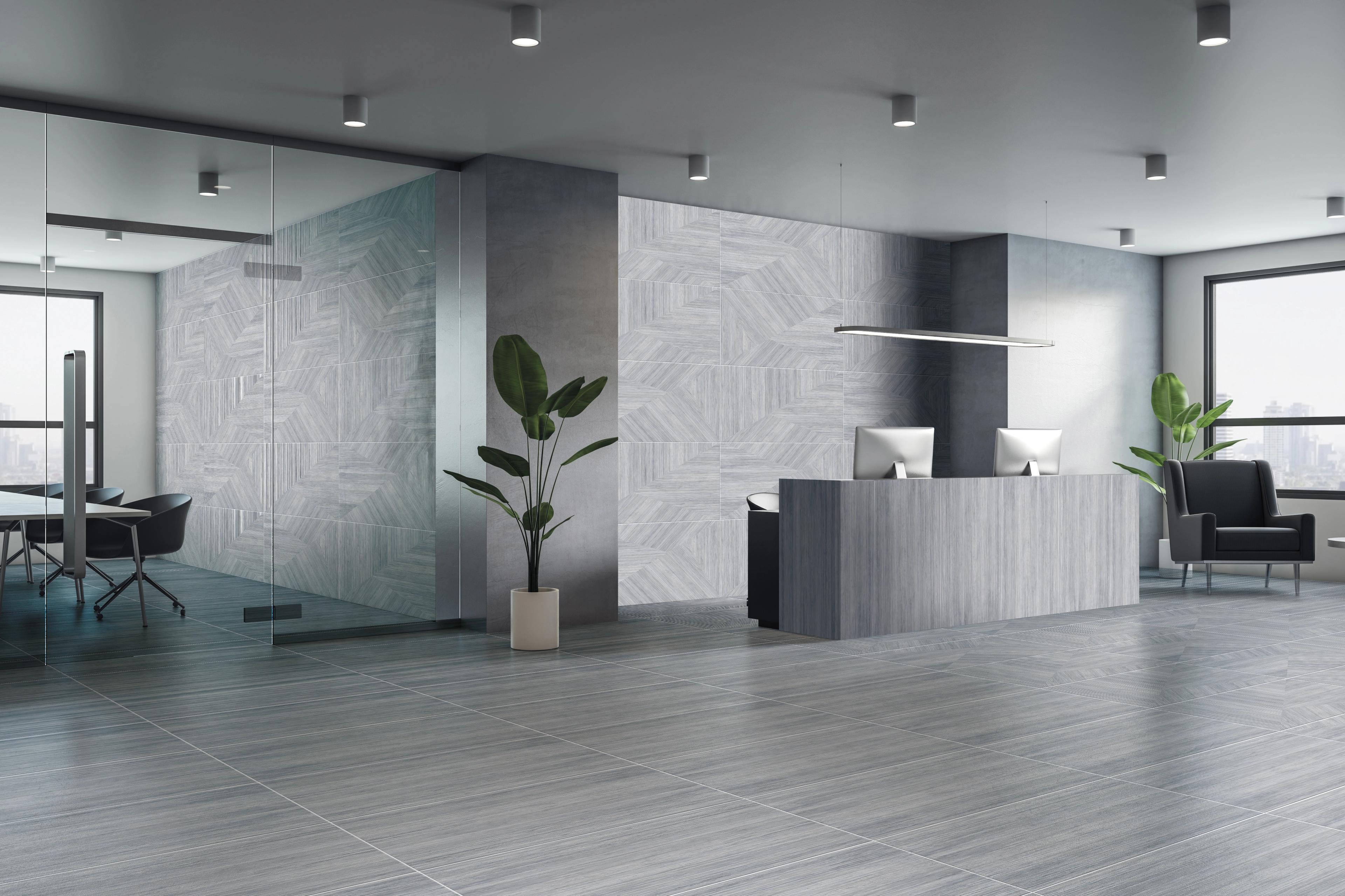 Ceramiche Brennero My Line, Stone