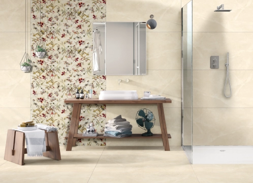 Ceramiche Brennero Pulpis Plus
