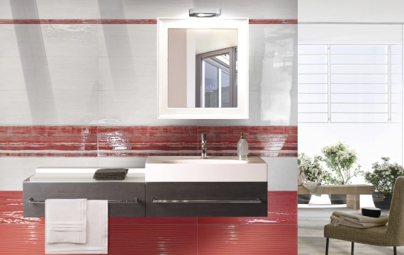 Ceramiche Brennero Acqua