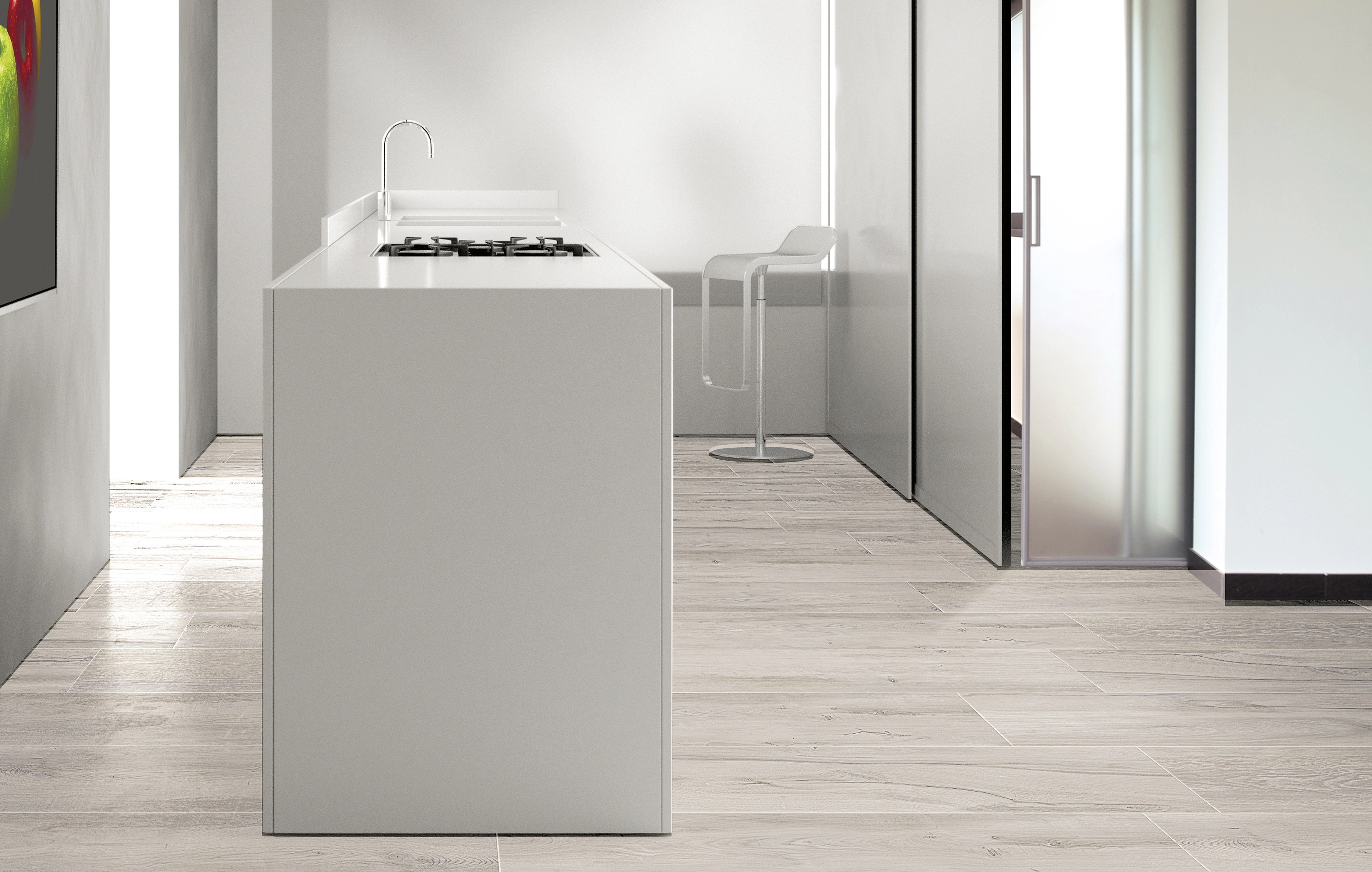 Ceramiche Brennero Wood Legend, Wood