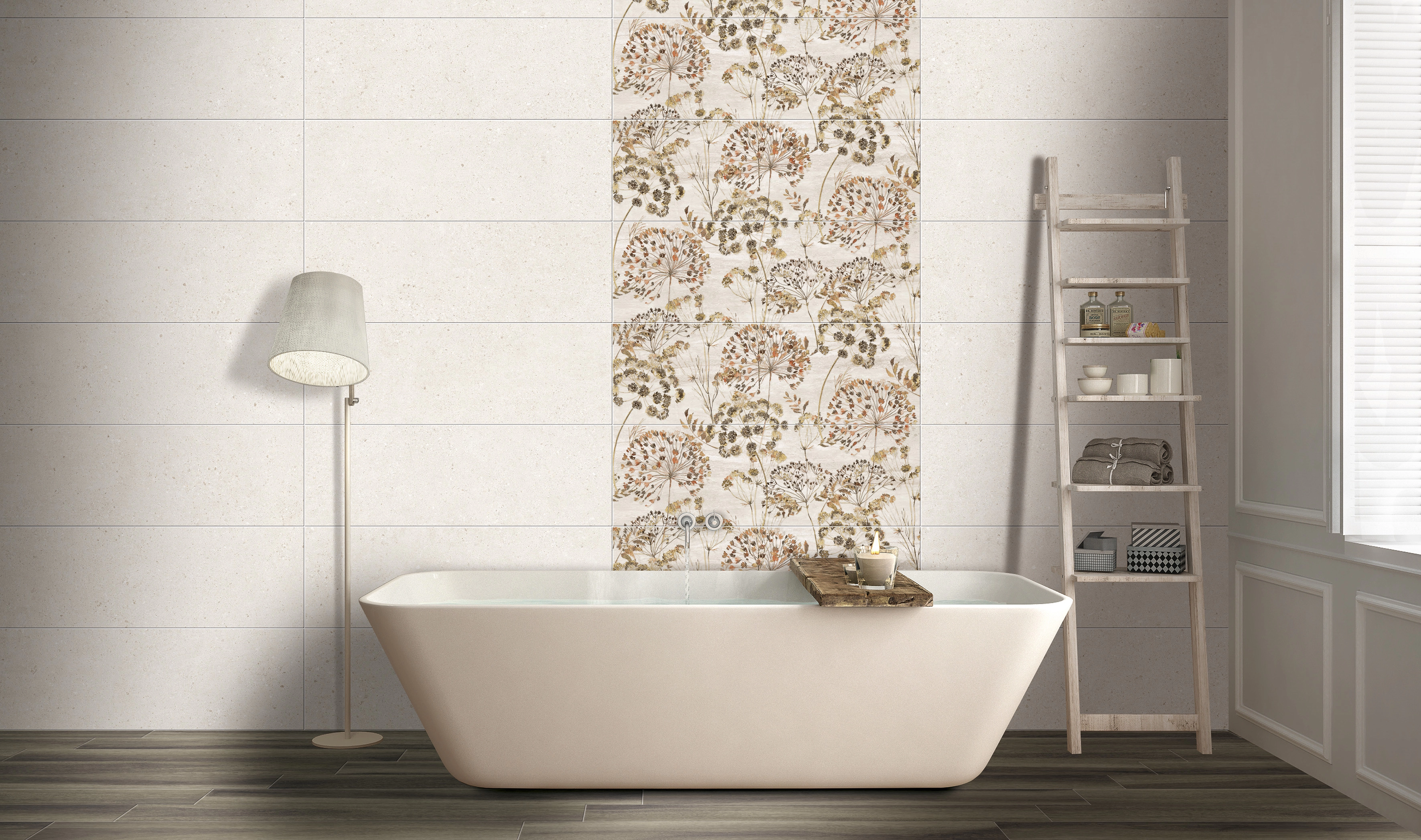 Ceramiche Brennero City