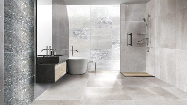 Ceramiche Brennero Mood