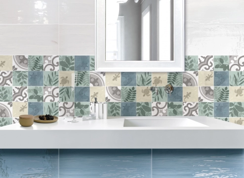 Ceramiche Brennero Acqua