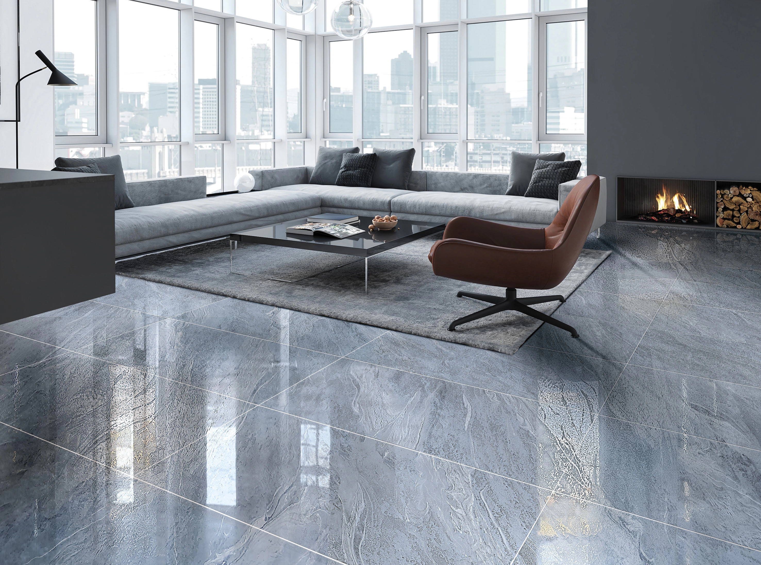 Ceramiche Brennero Istinkto