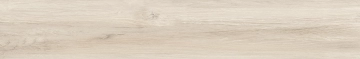 Life 433001 - Avorio, Naturale, 20x120cm, 9.50mm, Rectified