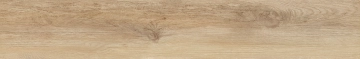 Life 433002 - Miele, Naturale, 20x120cm, 9.50mm, Rectified