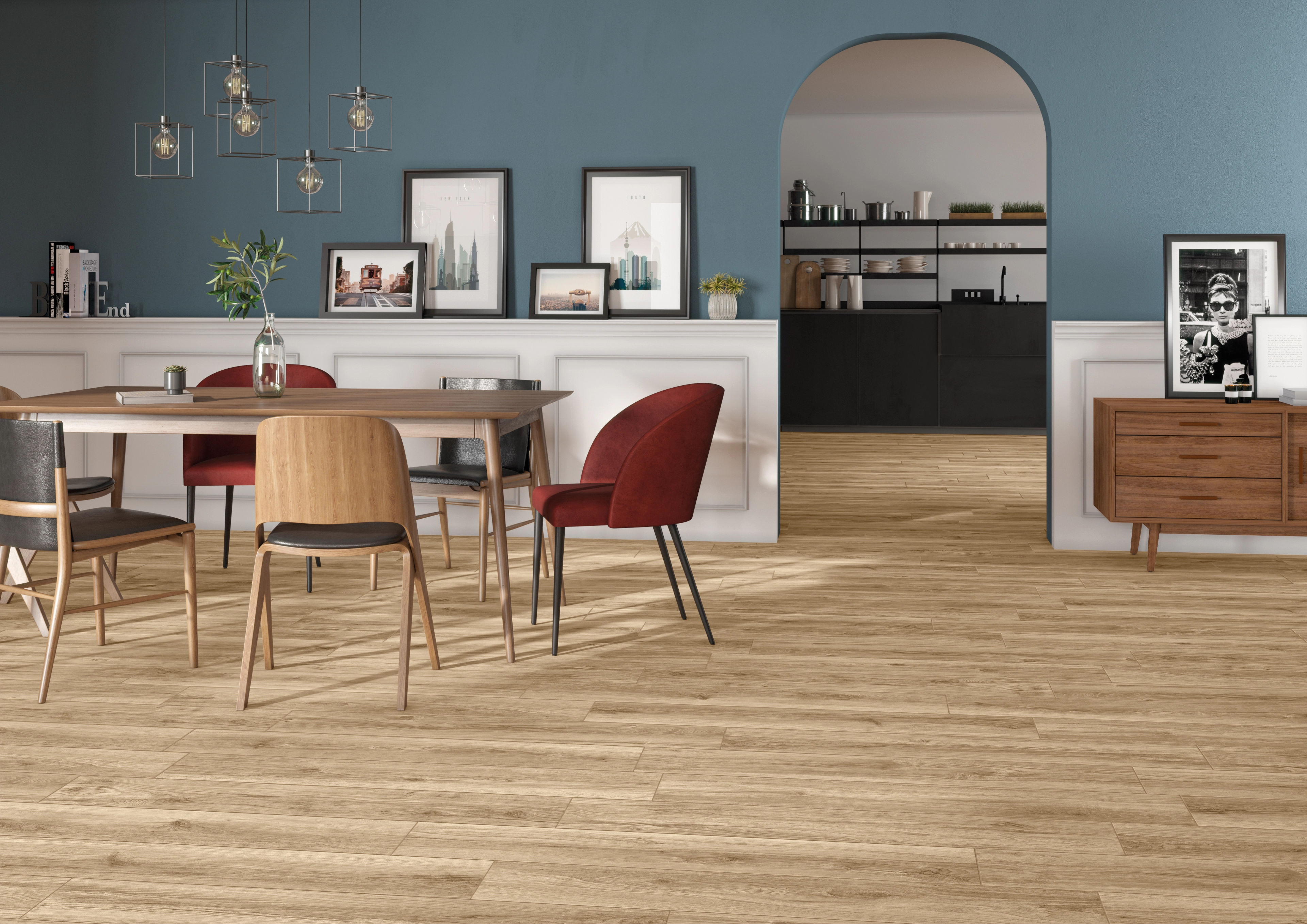 Armonie Ceramiche Life