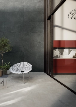 Armonie Ceramiche Work
