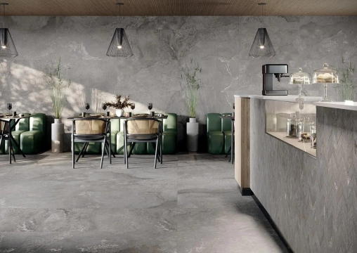 Armonie Ceramiche Atmosphere