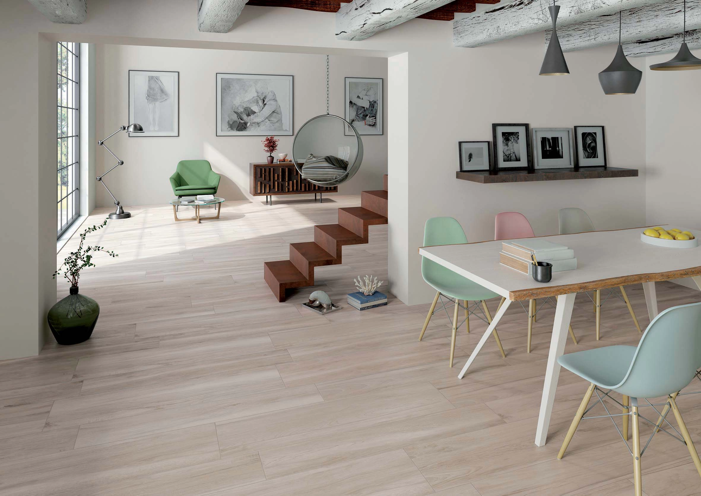 Armonie Ceramiche Silverline