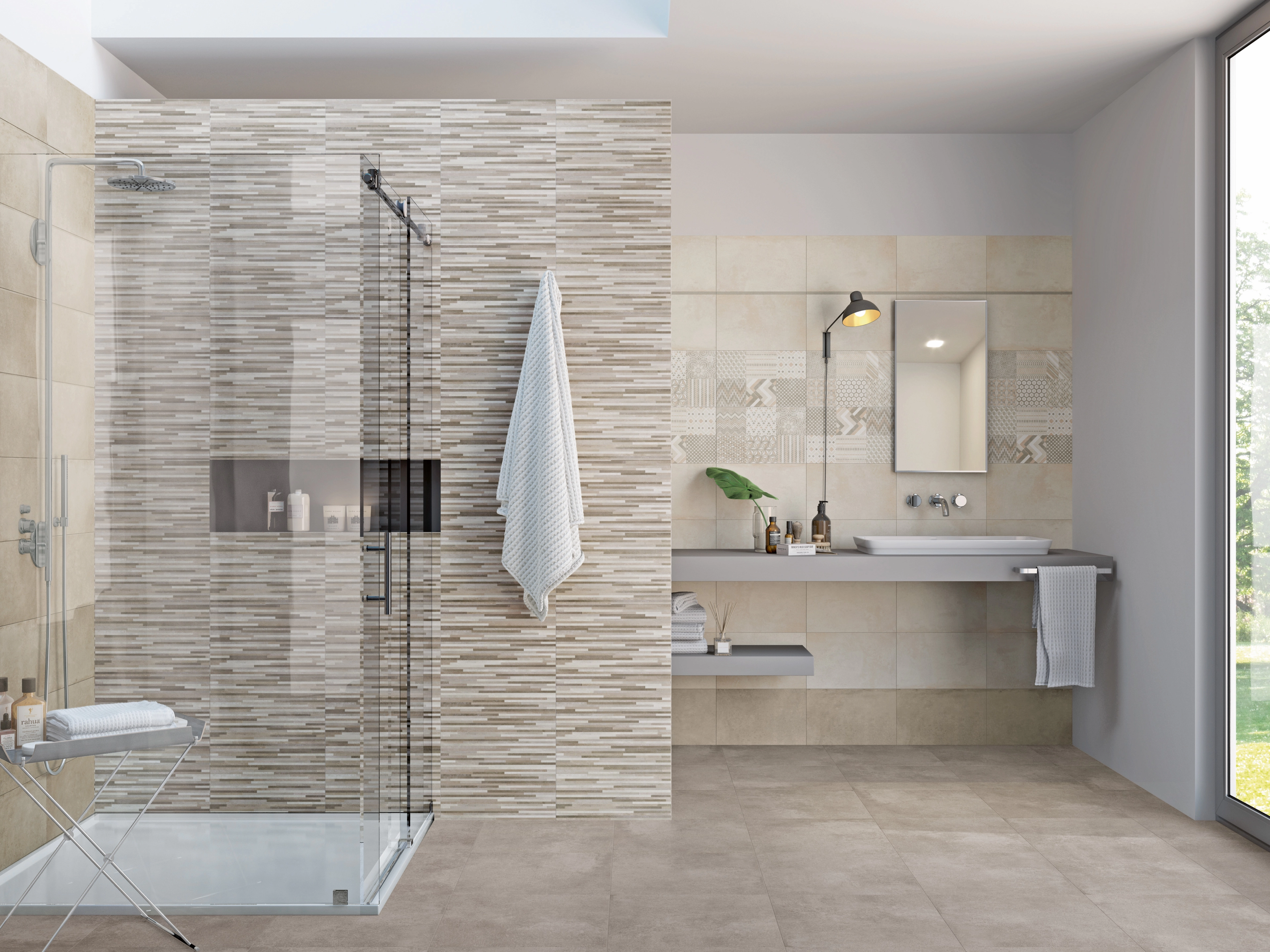 Armonie Ceramiche Chicago