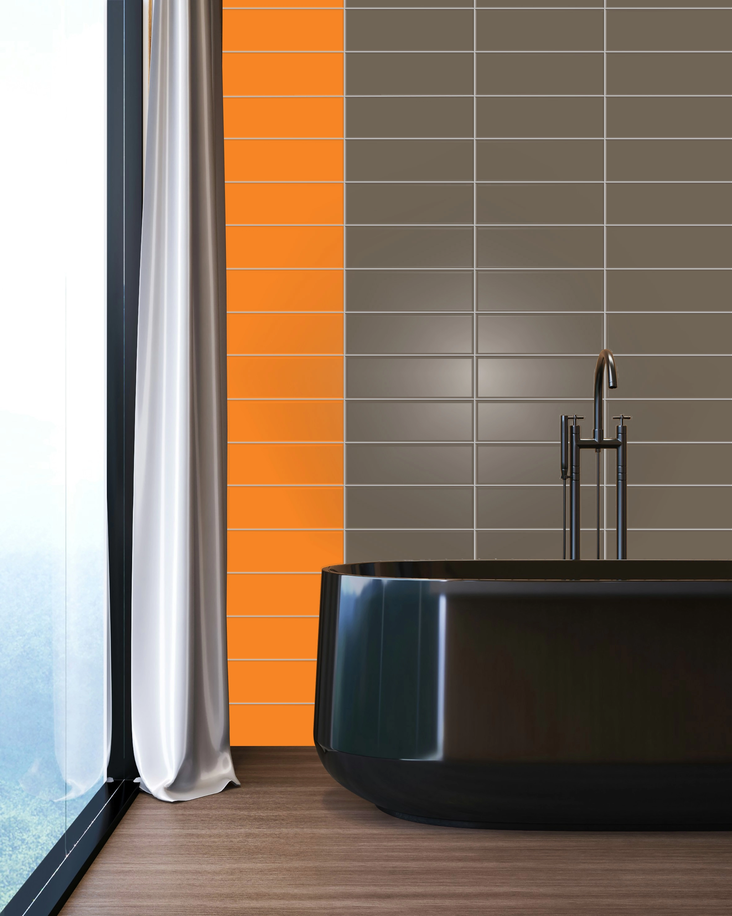 Armonie Ceramiche Colors