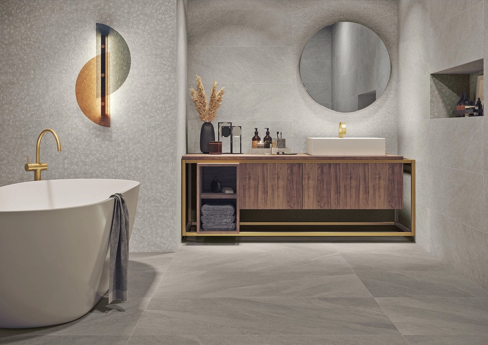 Armonie Ceramiche Hurricane