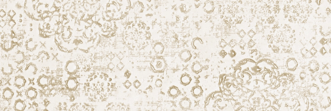 Piccadilly Inserto Ricamo 358035 - Avorio, Naturale, 3.94x11.81