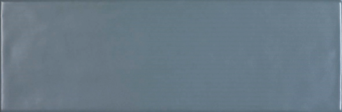 Piccadilly 358030 - Blu, Naturale, 3.94x11.81