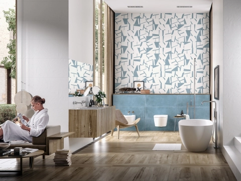 Domino Ceramicas Uptown