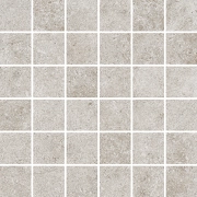 Lausanne Mosaico ELS26 - Beige, Mate, 30x30cm, 10.00mm, Rectified