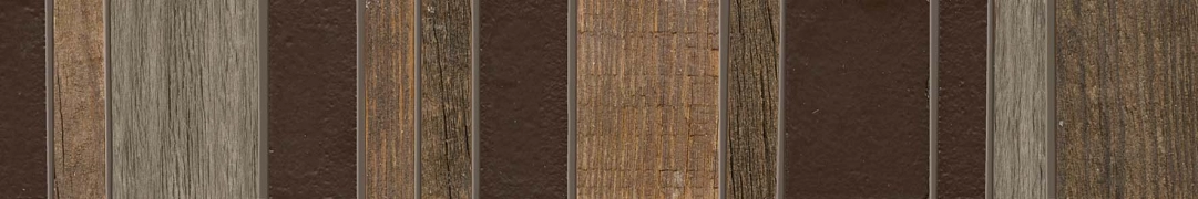 Interno 9 Fascia Essenze I9R03053 - Mix, Naturale, 5x30cm, 8.50mm, Rectified