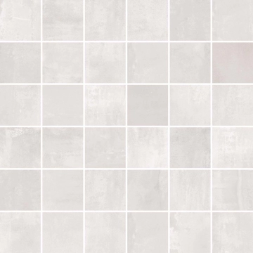 Interno 9 Mosaico Quadretti I9R09051 - Pearl, Naturale, 30x30cm, 8.50mm, Rectified