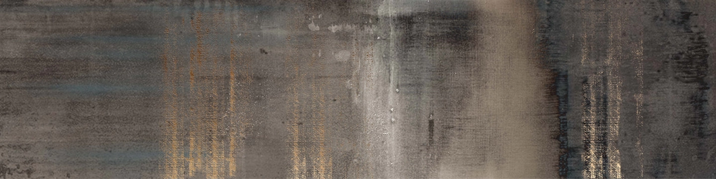 Interno 9 Fascia Raku I9R57051 - Dark, Naturale, 30x120cm, 8.50mm, Rectified