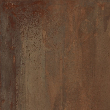 Interno 9 PF60000308 - Rust, Naturale, 80x80cm, 8.50mm, Rectified