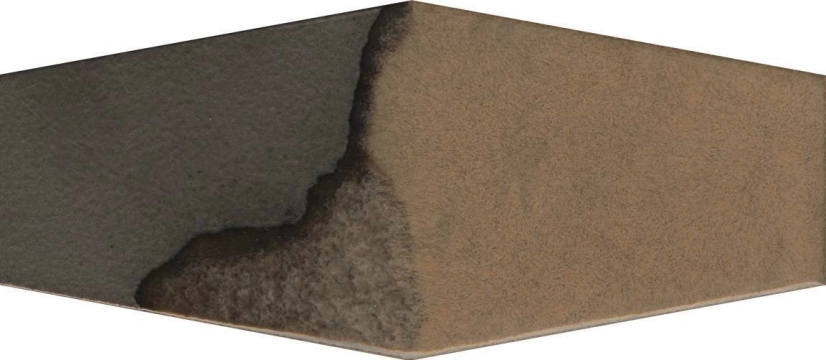 Interno 9 Losanga I9R03052 - Raku, Naturale, 19.5x8.5cm, 8.50mm, Rectified