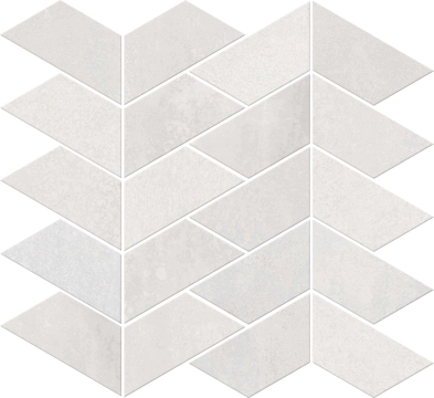 Interno 9 Mosaico Versus PF60000964 - Pearl, Naturale, 30x29cm, 8.50mm, Rectified