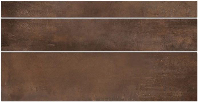 Interno 9 Mix Sizes I9R34310 - Rust, Naturale, 60x120cm, 8.50mm, Rectified
