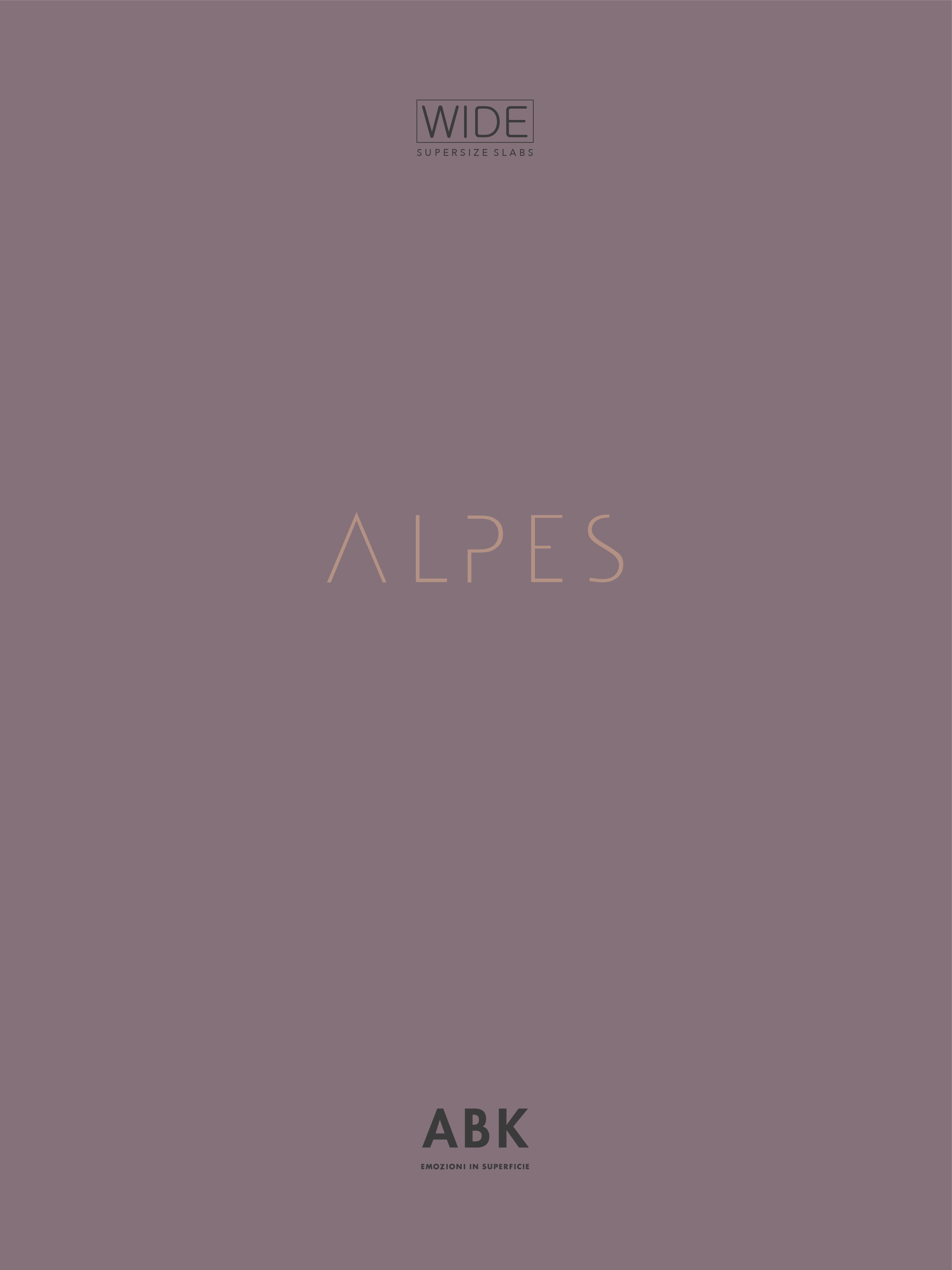 alpes