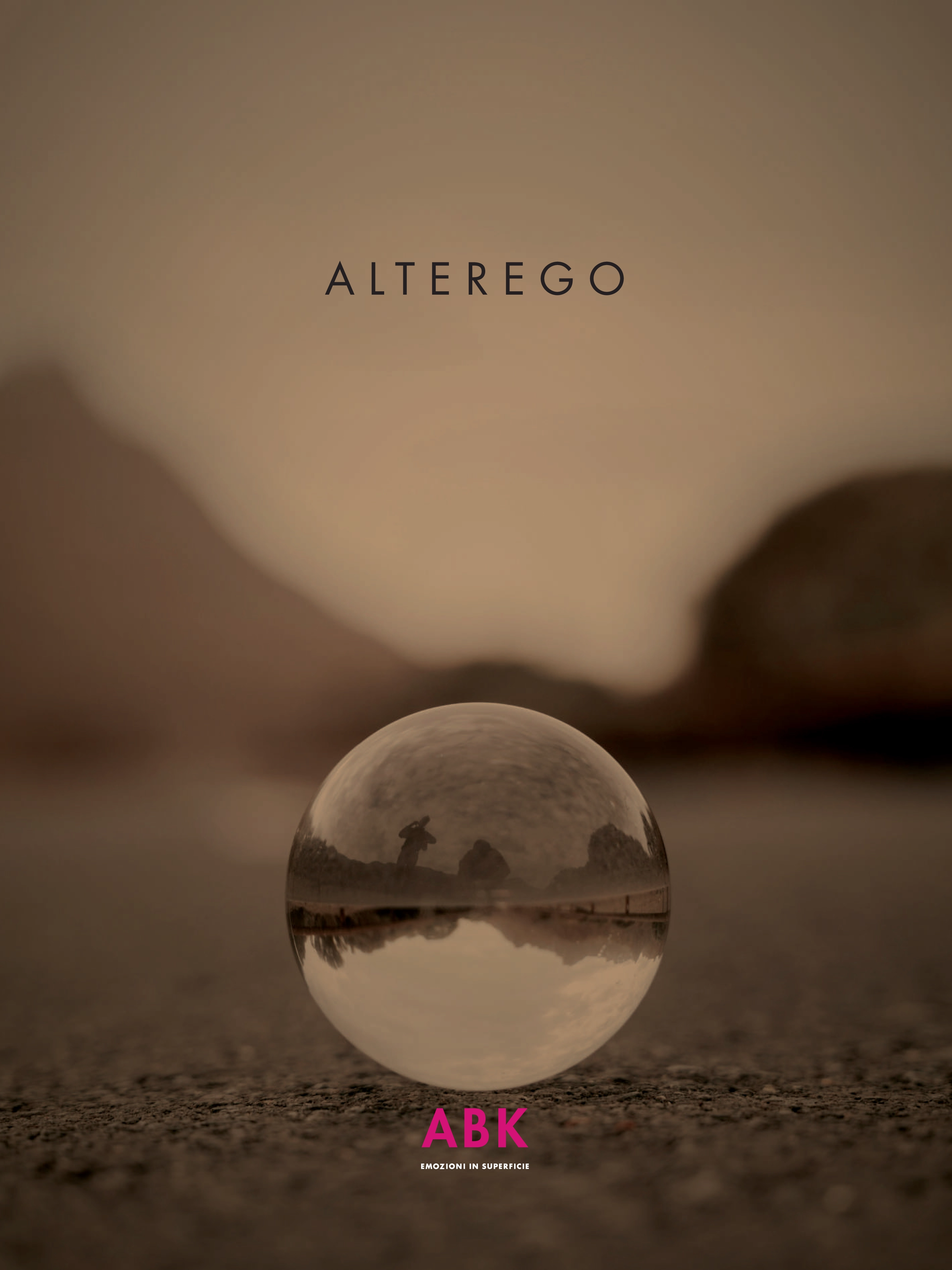 alterego