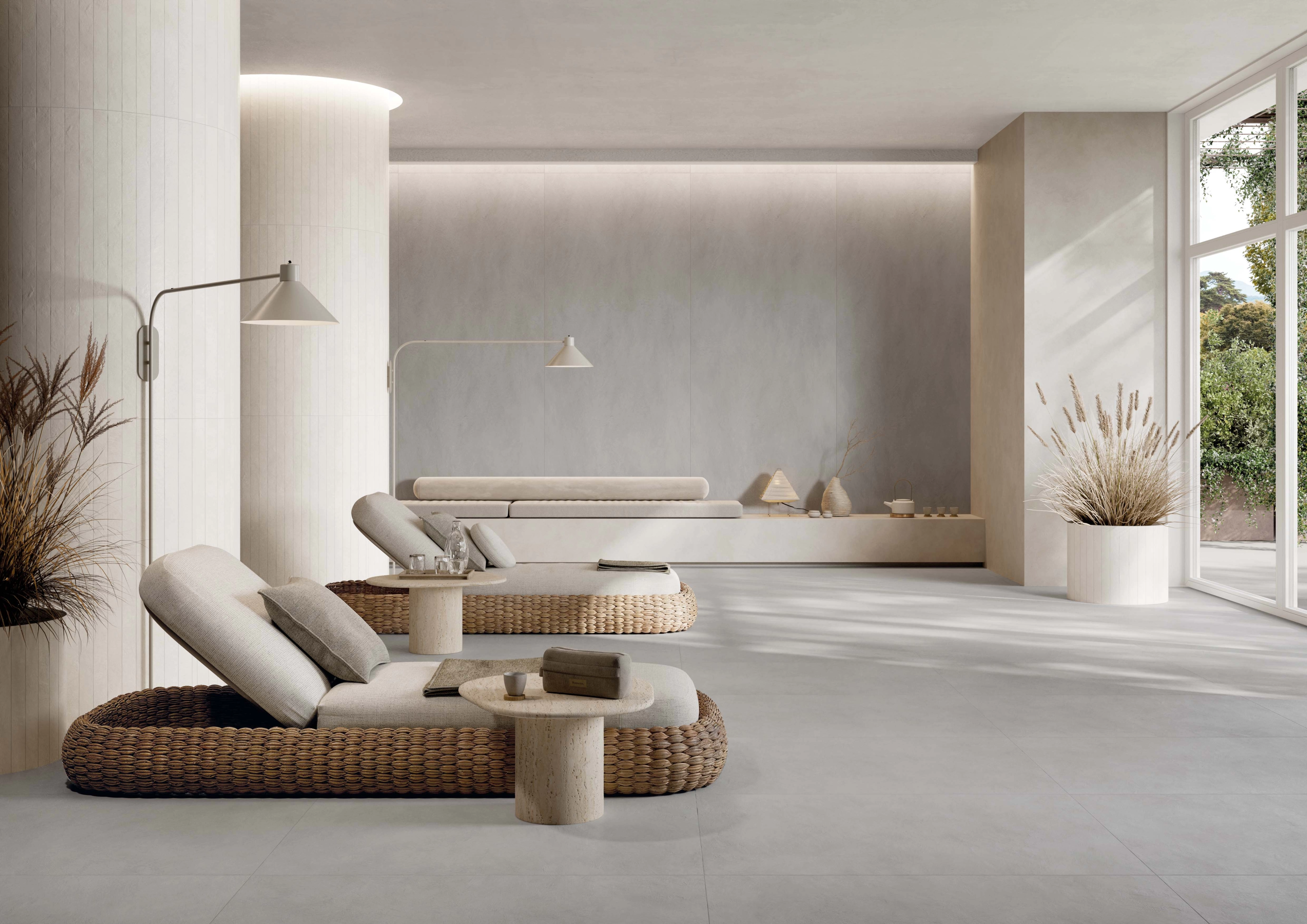 Abk Alterego, Concrete