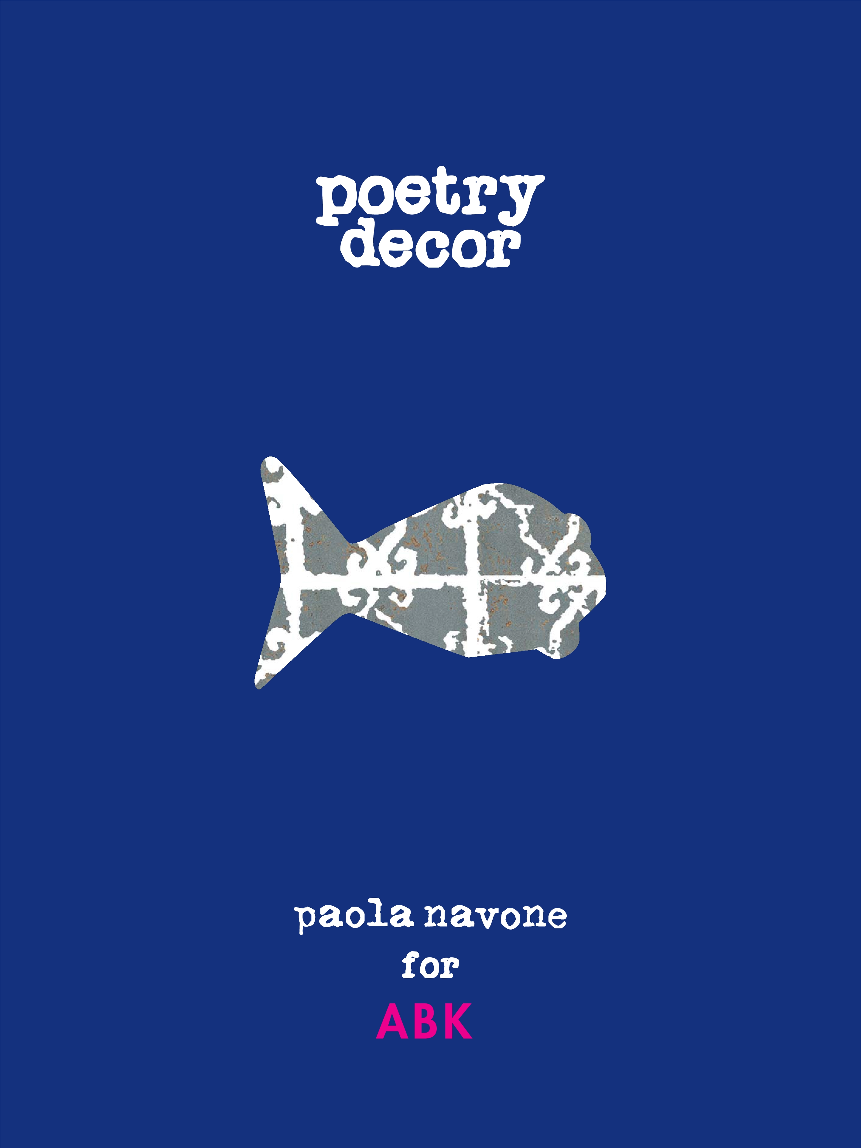 poetry-decor