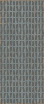 Poetry Decor PF60010665 - Traces Metal Verdigris, Naturale, 120x280cm, 6.00mm, Rectified
