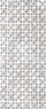 Poetry Decor PF60010223 - Stamp Paint Cement, Naturale, 120x280cm, 6.00mm, Rectified