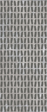 Poetry Decor PF60010664 - Traces Metal Cement, Naturale, 120x280cm, 6.00mm, Rectified