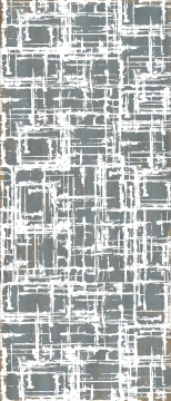 Poetry Decor PF60010661 - Lines Paint Verdigris, Naturale, 120x280cm, 6.00mm, Rectified