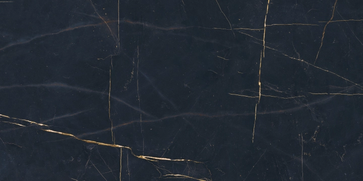 Sensi 900 PF60011000 - Precious Black, Naturale, 60x120cm, 8.50mm, Rectified