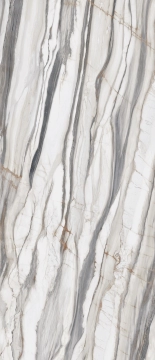 Sensi 900 PF60012495 - Oyster White, Lux, 120x280cm, 6.00mm, Rectified